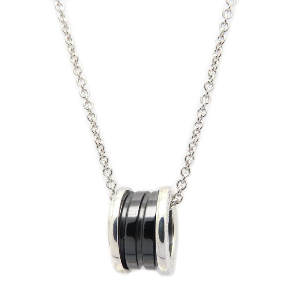 BVLGARI Silver Necklace